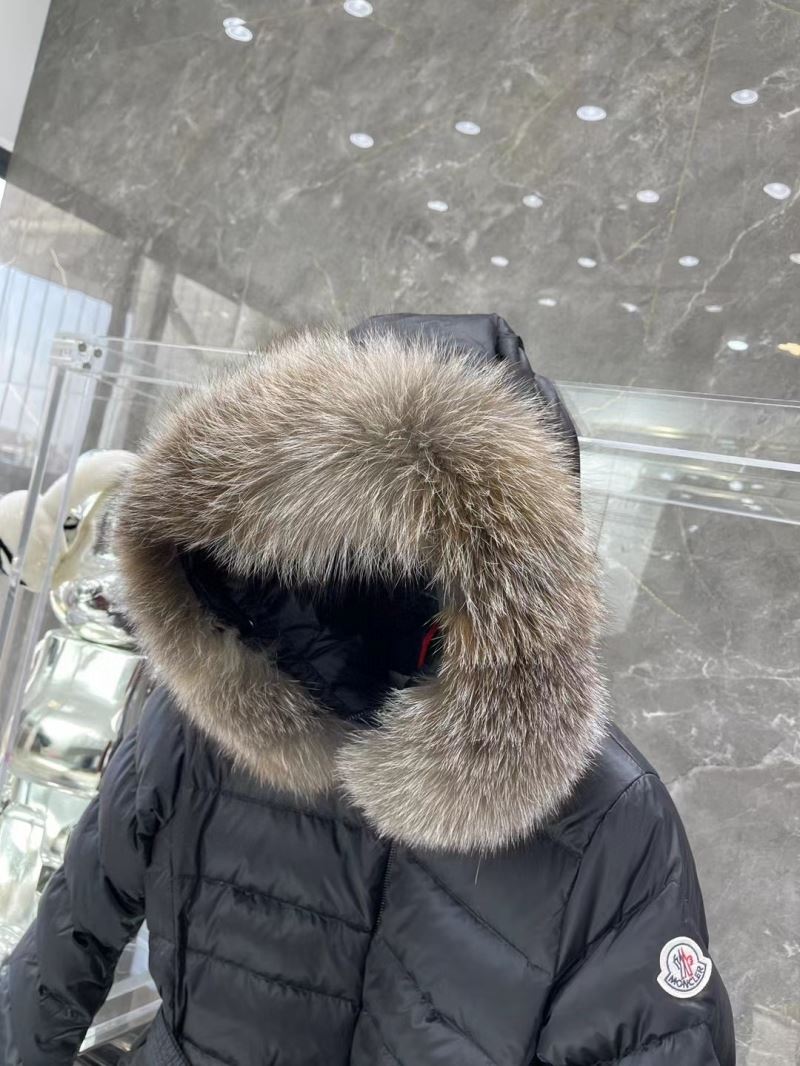 Moncler Down Jackets